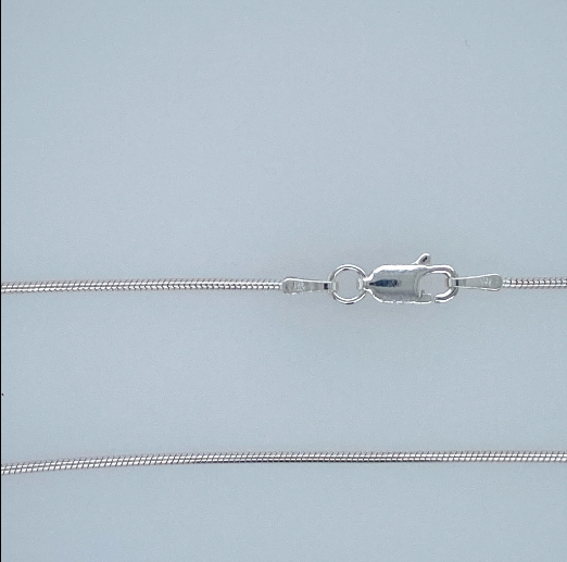 ROUND SNAKE 030 - 20"