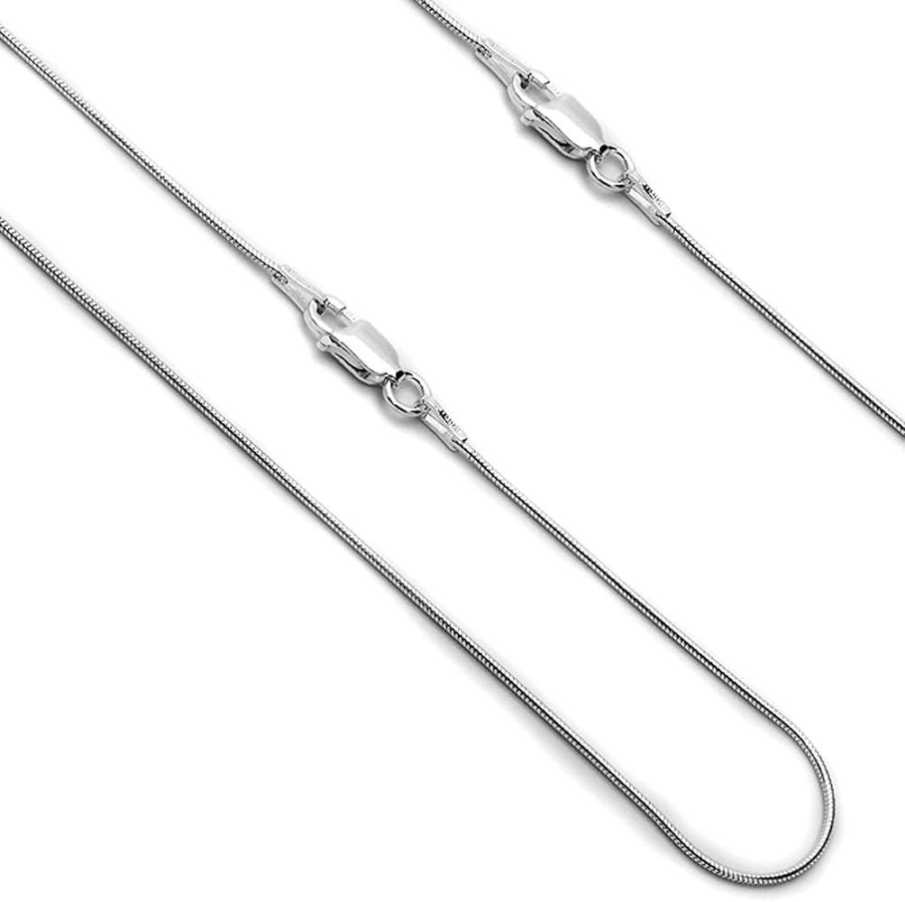 ROUND SNAKE 025 - 15"