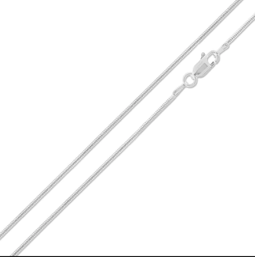 ROUND SNAKE 040 - 20"