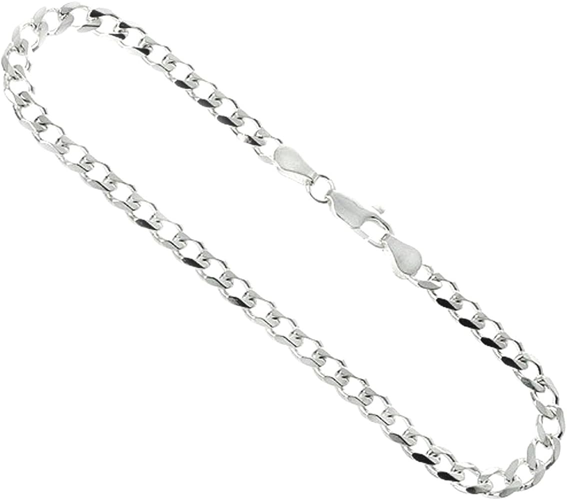 6 SIDED CURB 150 -  24"