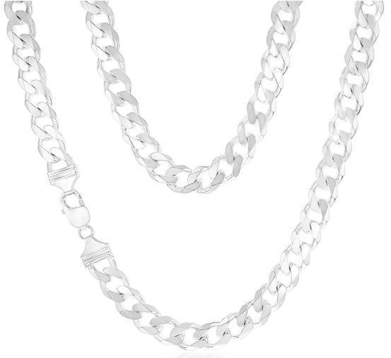 6 SIDED CURB 300 -  22"