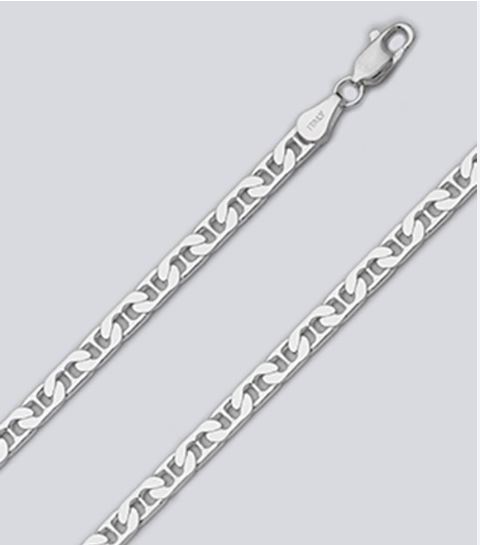 FLAT MARINA 120 -  22"