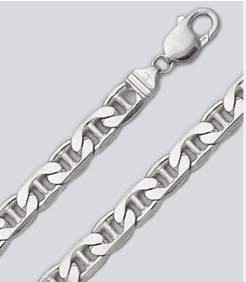 FLAT MARINA 250 -  18"