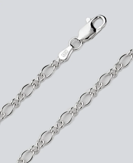 FIGURE EIGHT 080 - 30"