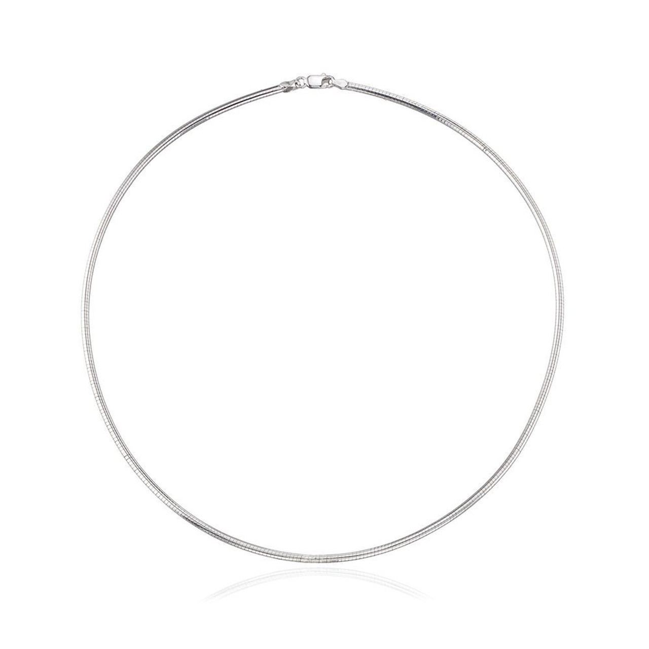 ROUND OMEGA WAVE 9MM -  18"