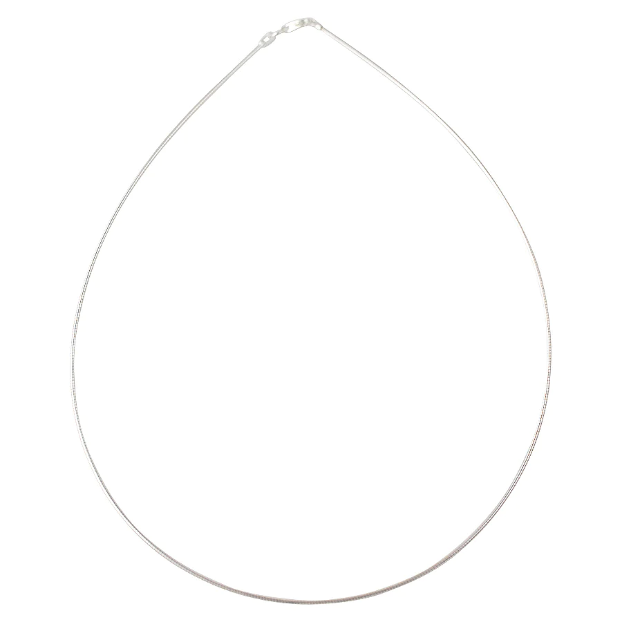 ROUND OMEGA 025 125-   16"