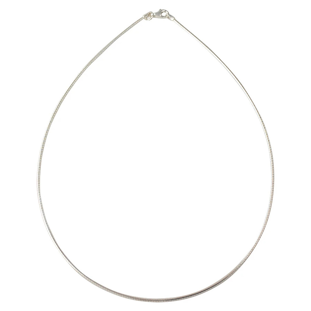 ROUND OMEGA 040 185 - 16"