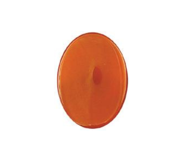 Carnelian - 12x16 Oval