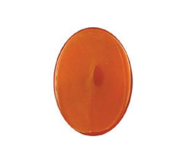 Carnelian - 22x30 Oval