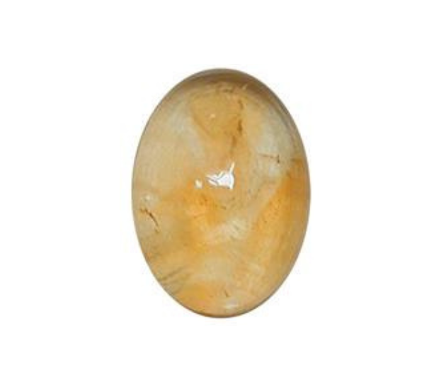 Citrine - 12x16 Oval