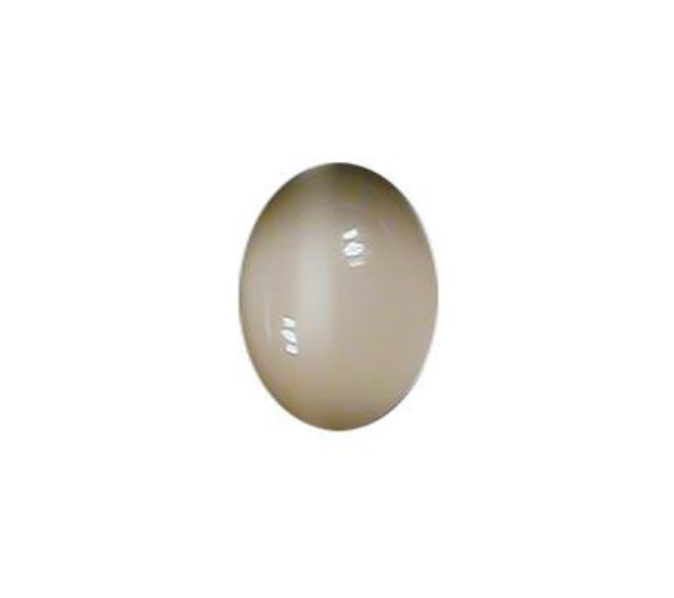 Moonstone - 7mm Round