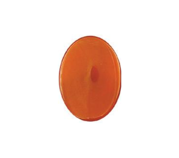 Carnelian - 8mm Round