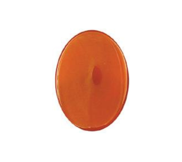 Carnelian - 20mm Round