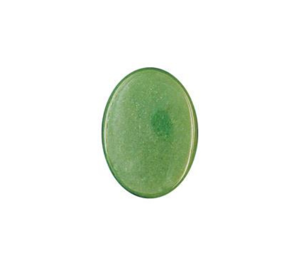 Aventurine - 5x7 Oval