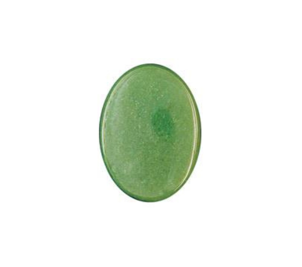 Aventurine - 8x10 Oval