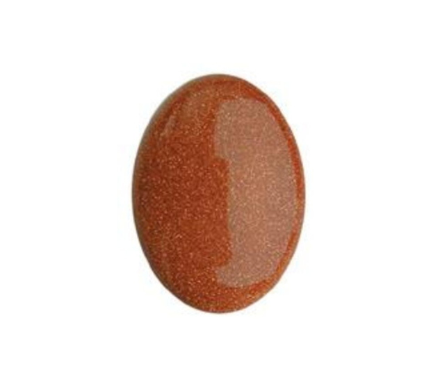 Goldstone - 22x30 Oval