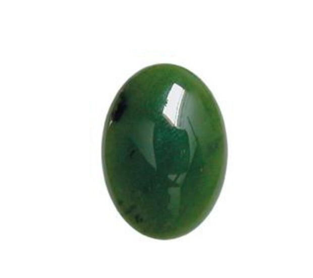 Jade - 12x16 Oval