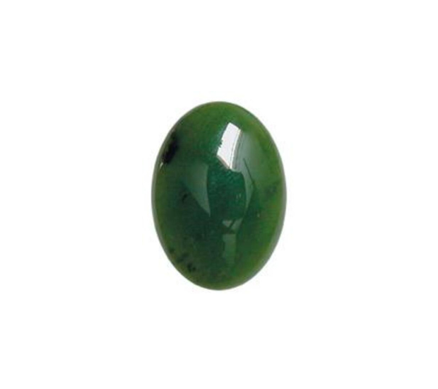 Jade - 5mm Round