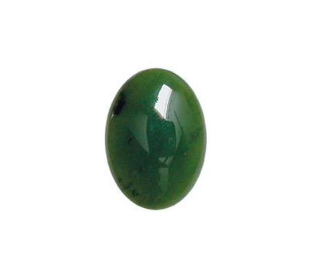 Jade - 7mm Round