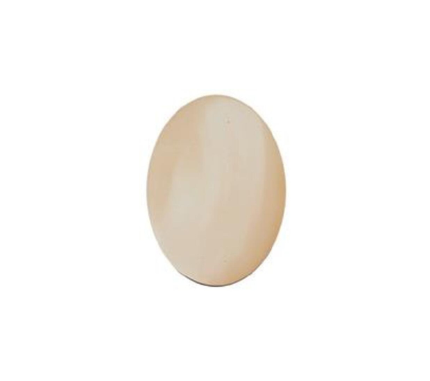 Mother of Pearl - 5x7 Oval