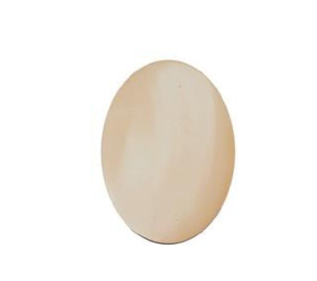 Mother of Pearl - 16mm Round