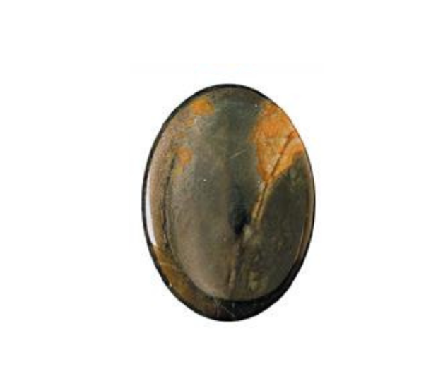 Picasso  Marble - 15x20 Oval