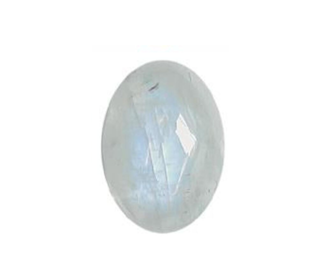 Rainbow Moonstone - 10mm Round
