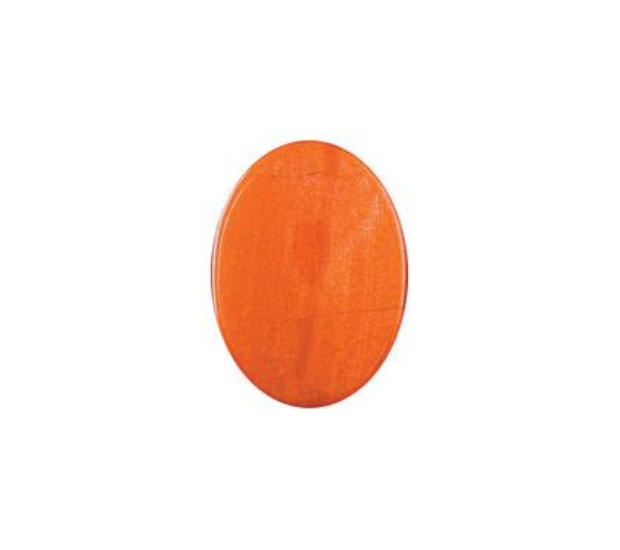 Red Jasper - 8mm Round