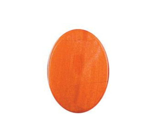 Red Jasper - 20mm Round