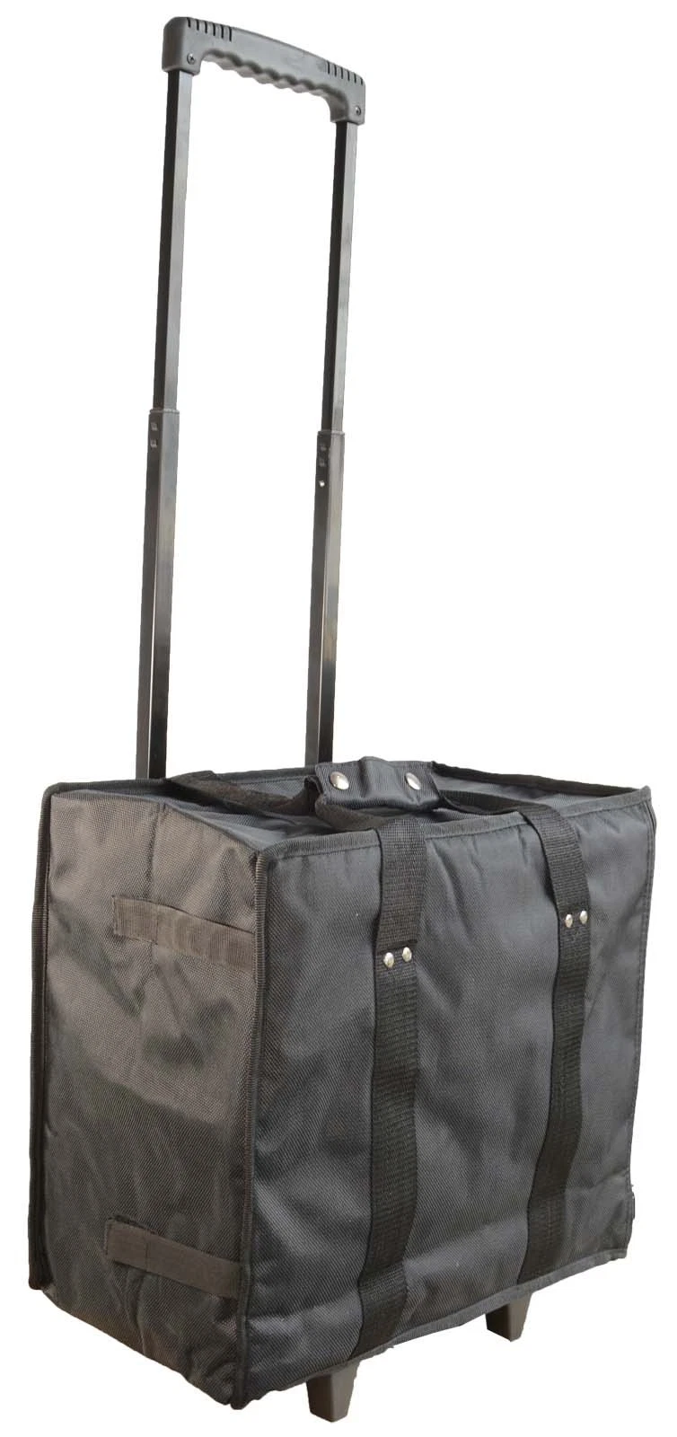 Regular Zippered Case with Wheels