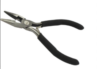 Auto-gear Mini Plier