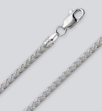 DC WHEAT CHAIN 060 -  20"