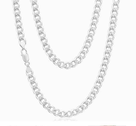 6 SIDED CURB 220 - 8"