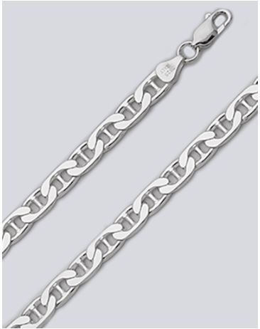 FLAT MARINA 180 - 24"