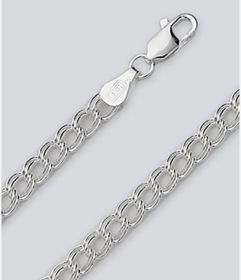 CHARM LINK 060 -  8"