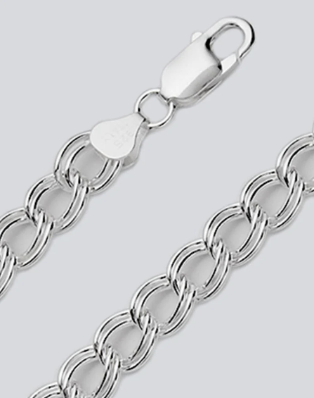 CHARM LINK 120 - 7"