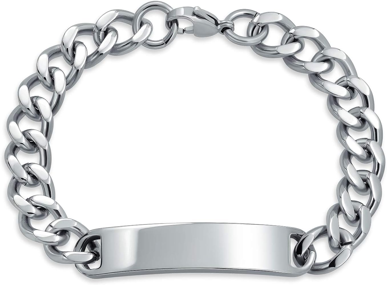 6 SIDED CURB 350 ID - 8"