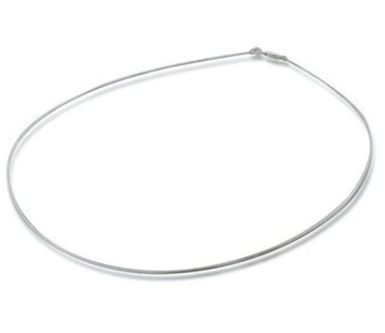 ROUND OMEGA WAVE 1.2MM -  18"