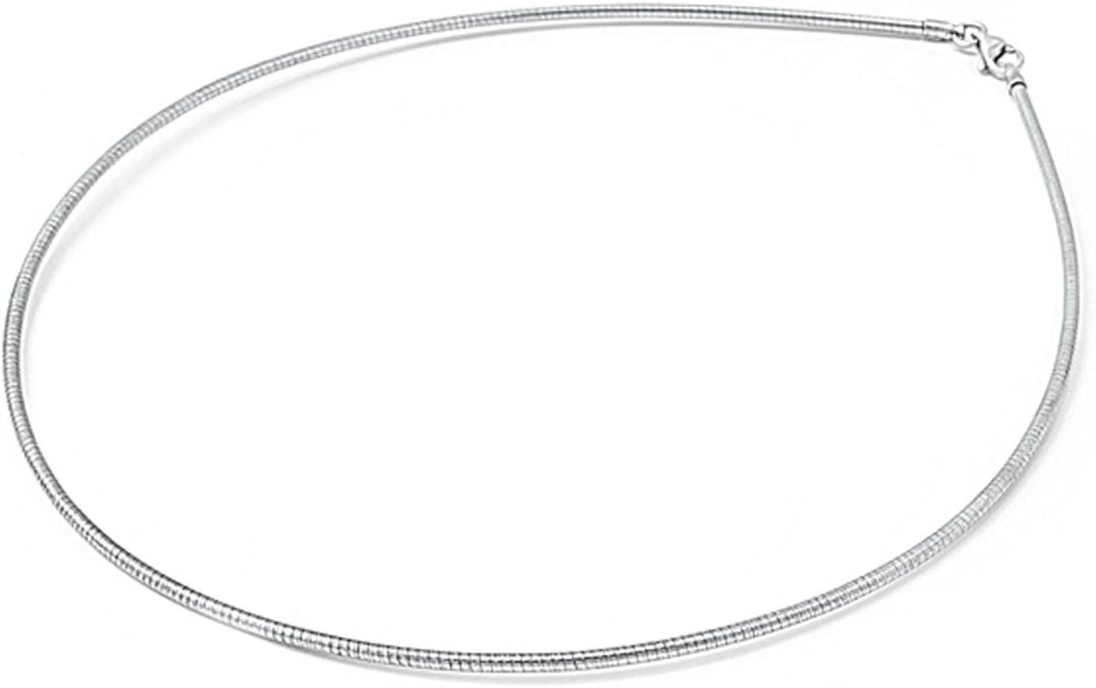 ROUND OMEGA 050 215 - 18"