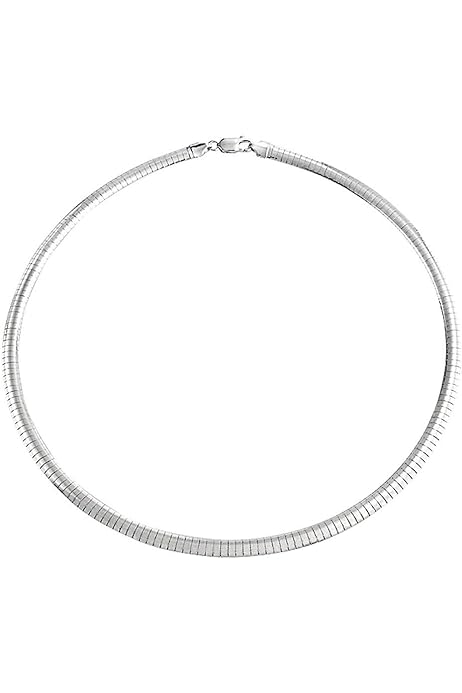 ROUND OMEGA 080 350 - 16"