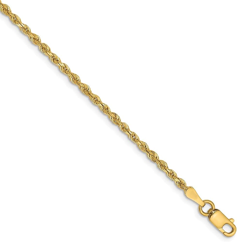 VERMEIL DC ROPE 050 - 24"