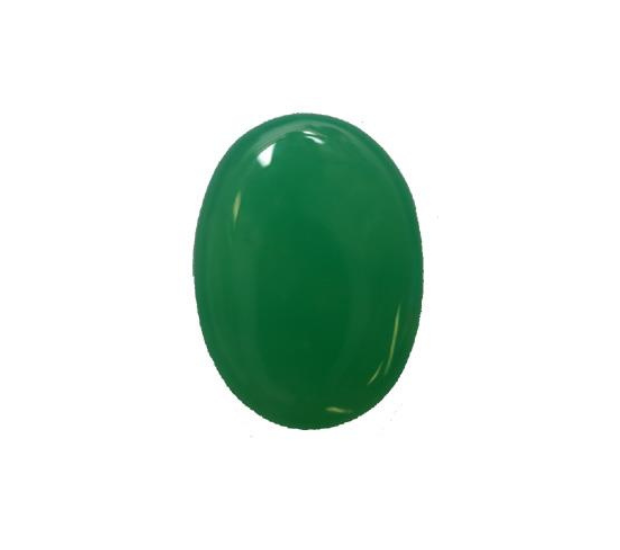 Chrysoprase - 10x14 Oval