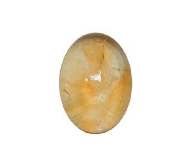 Citrine - 10x14 Oval