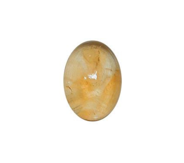 Citrine - 5mm Round