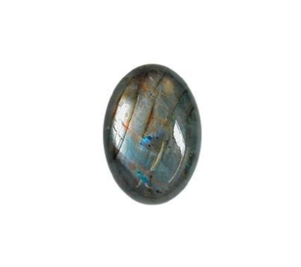 Labradorite - 10x12 Oval