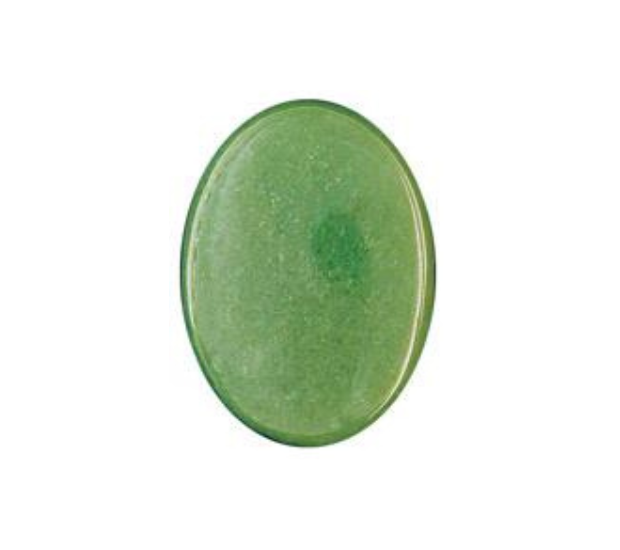 Aventurine - 30x40 Oval