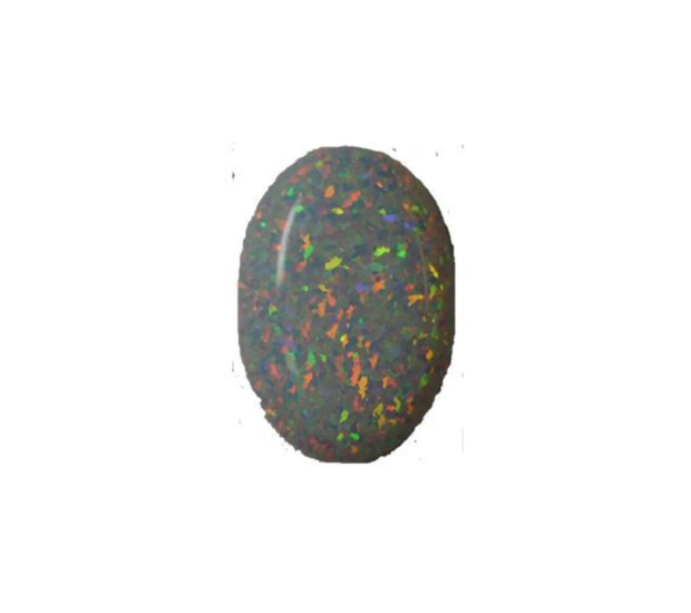 Opal (Manmade) - 5mm Round