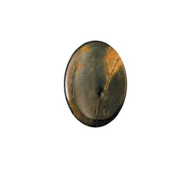 Picasso  Marble - 12x16 Oval
