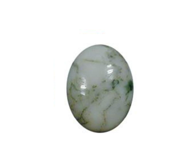 Tree Agate - 10x14 Oval