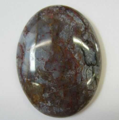 30x40mm 40x30mm Natural Oval Calibrated Pietersite Gemstones RARE Hard to Find